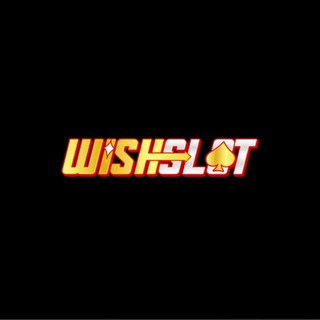 Telegram group profile photo for WISHSLOT OFFICIAL