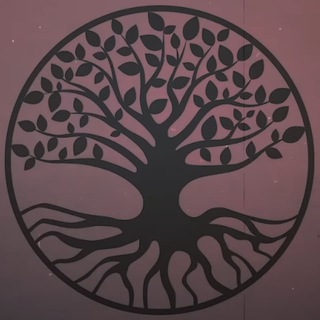 Telegram profile photo for People of Earth