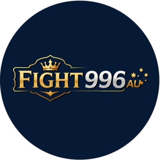 Telegram profile photo for Fight996au