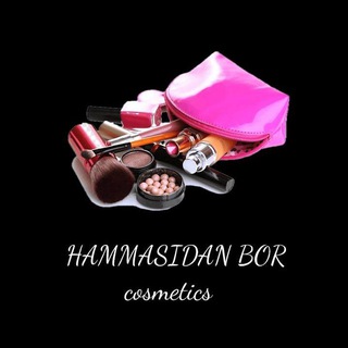 Telegram profile photo for HAMMASIDAN BOR HAR KUNI DASTAFKA ππ