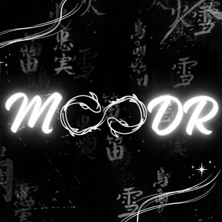 Telegram profile photo for Moodr Tournament 🥷