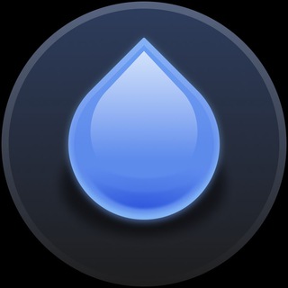 Telegram group profile photo for re:water | Official