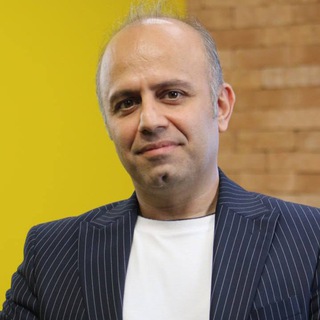 Telegram profile photo for مهندس سعید نصیرلو | فیزیک