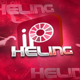 Telegram profile photo for Heling Design
