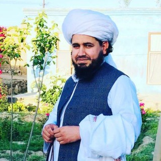 Telegram profile photo for کانال حضرت مولانا امیر محمد کابلی