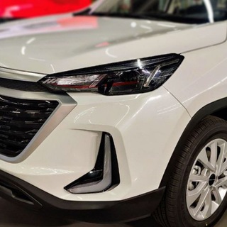 Telegram profile photo for Baic x35 Клуб 🇷🇺 Баик х35