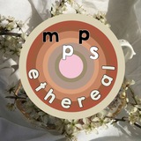 Telegram profile photo for ETHEREAL PARTNER