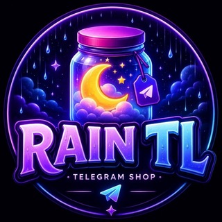 Telegram profile photo for 𝐑𝐀𝐈𝐍 𝐓𝐋