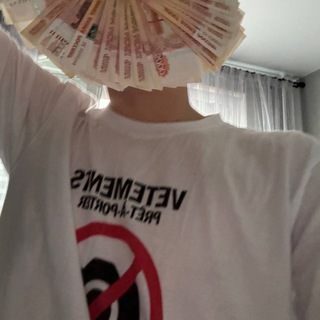 Telegram profile photo for g