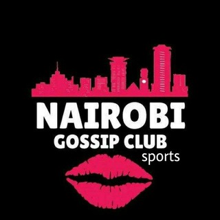 Telegram profile photo for NAIROBI GOSSIP CLUB(backup)