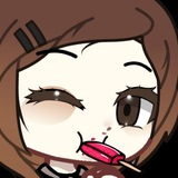 Telegram profile photo for Кейра