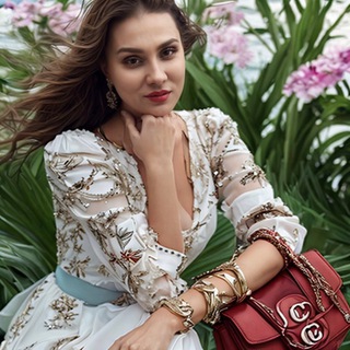 Telegram profile photo for Shopaholic in USA