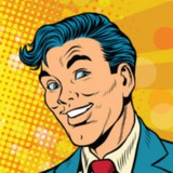 Telegram profile photo for Из Студента в Криптомиллионеры