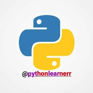 Telegram profile photo for Pythonlearnerr