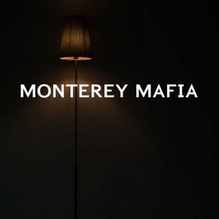 Telegram group profile photo for MONTEREY MAFIA (MM)