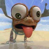 Telegram profile photo for oke
