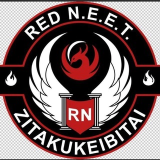 Telegram profile photo for RED N.E.E.T.