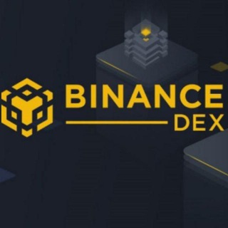 Telegram profile photo for BINANCE No
