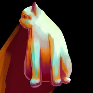 Telegram profile photo for Spandy