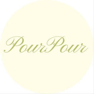 Telegram profile photo for PourPour