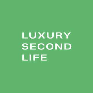 Telegram profile photo for Luxury_secondlife