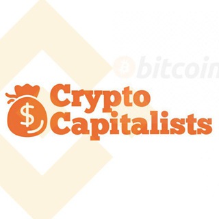 Telegram profile photo for Crypto Capitalists Signals | News