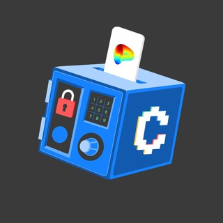Telegram profile photo for CVX Proposal Announcements