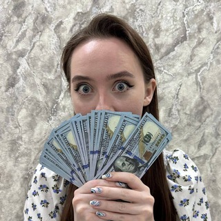 Telegram profile photo for Sabrina in Crypto World ๐