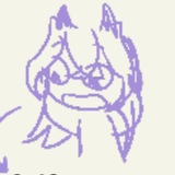 Telegram profile photo for •кот дрэйвует
