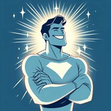 Telegram profile photo for Портфолио Bezzname