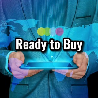 Telegram profile photo for Предприниматель RTB