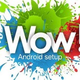 Telegram profile photo for wow android setup