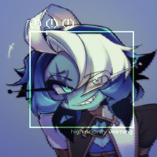Telegram profile photo for hoklieee