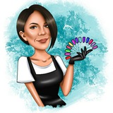 Telegram profile photo for Happy Hands💅