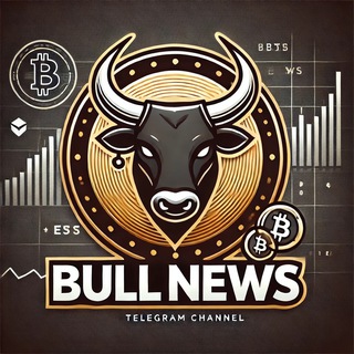 Telegram profile photo for Bull News