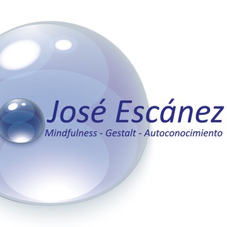 Telegram profile photo for Mindfulness y Autoconocimiento