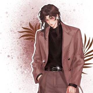 Telegram profile photo for 12V на 0 сенсу