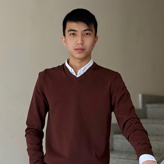 Telegram profile photo for AKYLBEK BAKYTZHANOV