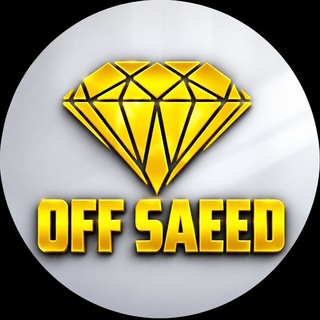 Telegram profile photo for 𝗢𝗙𝗙 𝗦𝗔𝗘𝗘𝗗 𝗦𝗛𝗢𝗣