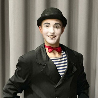 Telegram profile photo for Вся жизнь на сцене😎🎭