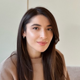 Telegram profile photo for Лейла Аджиева