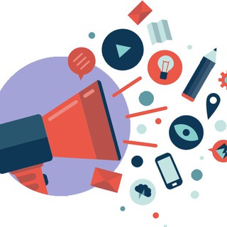 Telegram profile photo for PR news ®