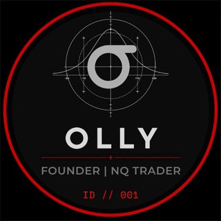 Telegram profile photo for Olly | Inner Circle