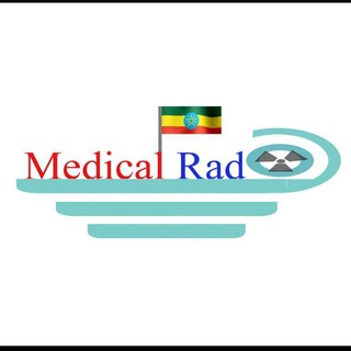 Telegram profile photo for Medical rad 🇪🇹
