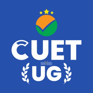 Telegram profile photo for CUET UG | Syllabus | Exam Pattern