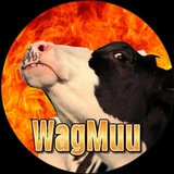 Telegram profile photo for WagMuu Portal
