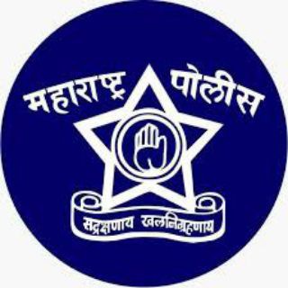 Telegram profile photo for पोलिस भरती 2025