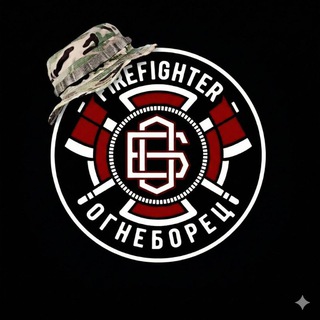 Telegram profile photo for Ogneborets_spb
