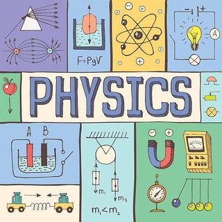 Telegram profile photo for PhysicsExam