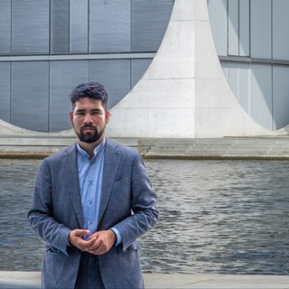 Telegram profile photo for юсуповский